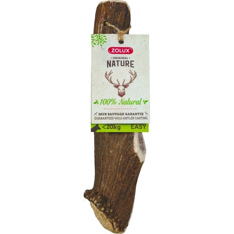 ZOLUX EASY briežu ragi, sagriezti gareniski Fera24.lv