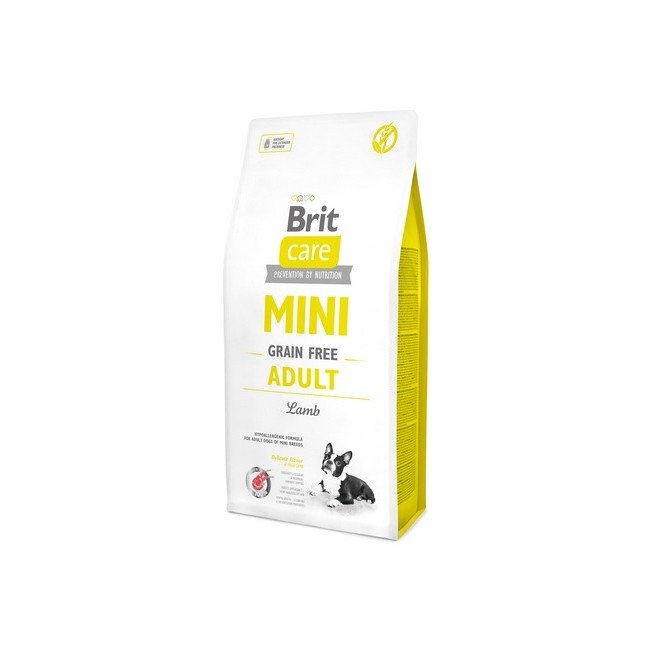 ACANA BRIT Care Grain Free Mini