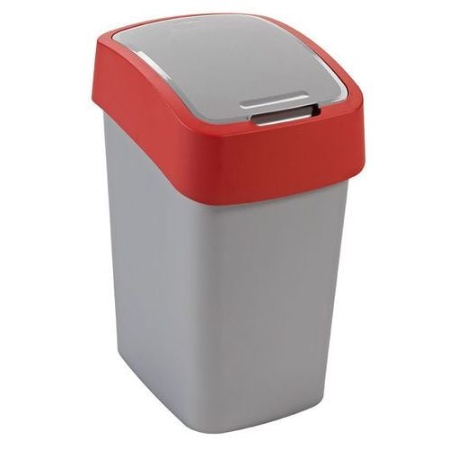 CURVER atkritumu tvertne FLIP BIN 25