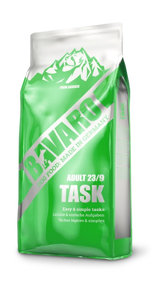 JOSERA Bavaro Task 23/9 2x18 kg