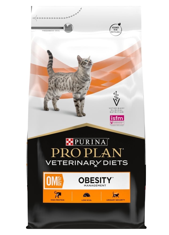 PURINA PRO PLAN Veterinary Diets Feline