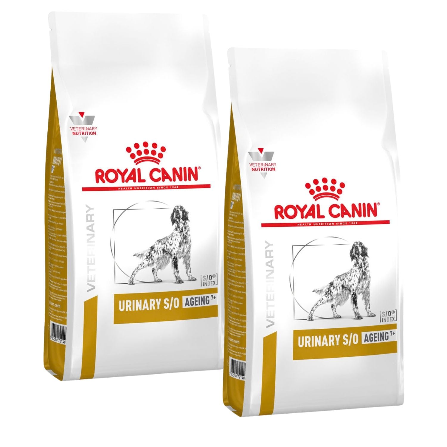 ROYAL CANIN Dog Urinary S/O +7