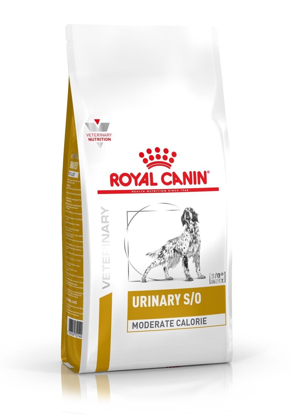 ROYAL CANIN Dog urinary S/O moderate