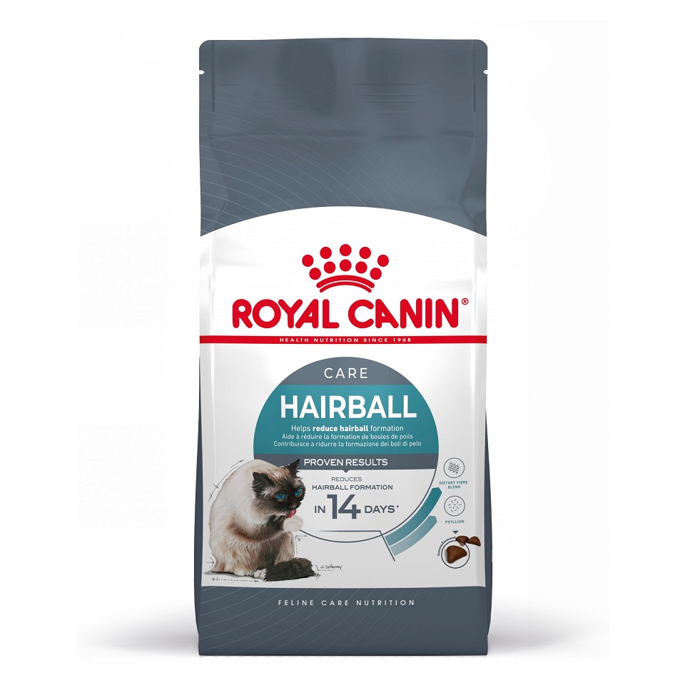 ROYAL CANIN Hairball Care 20 kg