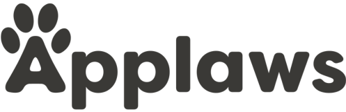 applaws-logotipas