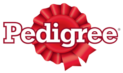 pedigree-logotipas