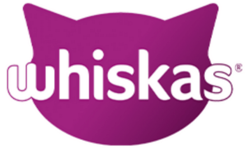 whiskas-logotipas