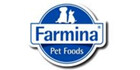 farmina-logotipas