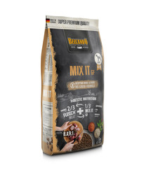 BELCANDO Mix It Grain Free 1 kg sausā barība suņiem