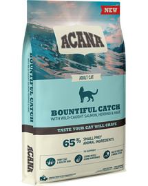 ACANA Bountiful Catch Cat 4.5 kg