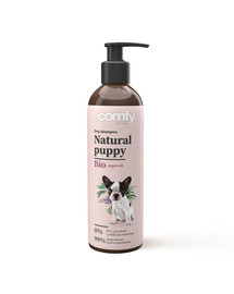 COMFY Natural Puppy 250 ml šampūns kucēniem