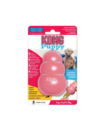 KONG žaislas Puppy Medium 85mm kp2