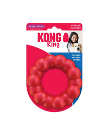 KONG Ring XL-žaislas traukti