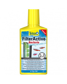 TETRA Filter Active Bacteria 100 ml