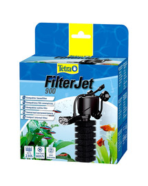 TETRA FilterJet 900 akvārija iekšējais filtrs