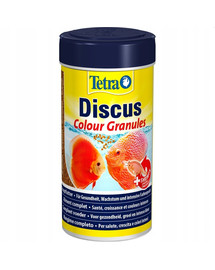 Tetra Discus Colour pašaras 250 ml