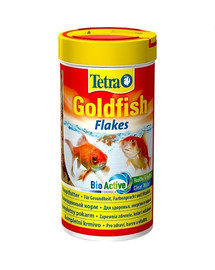 TETRA Goldfish 100 ml barība zelta zivtiņām