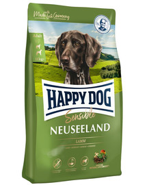 Happy Dog Neuseeland sausā barība 300 g