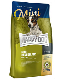 Happy Dog Mini New Zealand 8 kg