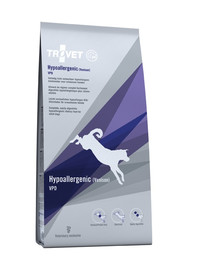 TROVET Hypoallergenic Venison VPDla suns brieža gaļa 3 kg