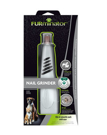FURMINATOR nagu vīle