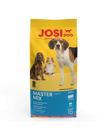 JOSERA JosiDog Master Mix 15 kg