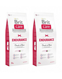 BRIT Care Endurance 24 kg (2 x 12 kg)
