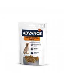 ADVANCE SNACK Appetite Control 150g