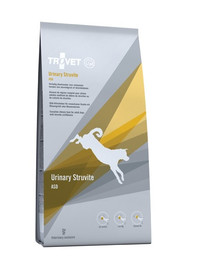 TROVET Urinary Struvite ASD suņiem 12,5kg