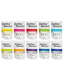 DOLINA NOTECI Premium Mix вкусов   20x500g