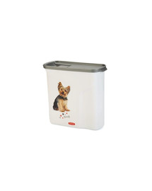 CURVER TRAUKS BARĪBAS UZGLABĀŠANAI 1,5 kg
