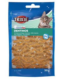 Trixie Dentinos kārumi ar vitamīniem 50 g