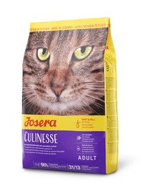 JOSERA Cat culinesse 400 g