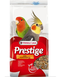 Versele-Laga Prestige 4 kg Nimfa