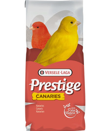 Versele-Laga Canaries 20 kg - barība kanārijputniņiem