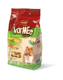 VITAPOL Pilnvērtīga barība kāmjiem 400g