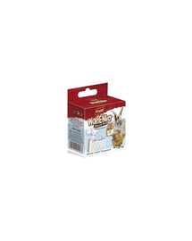 VITAPOL Minerālu akmens grauzējiem, dabīgs,40g