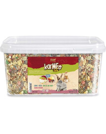 Vitapol maistas 2in1 žiurkėnams ir triušiams 1.6 kg