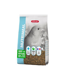 ZOLUX NUTRIMEAL 3 maisījums kanārijputniņiem 2,5 kg