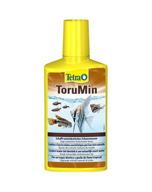 Tetra ToruMin 500 ml - preparāts ūdens skābuma un mīkstuma regulēšanai
