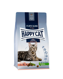 HAPPY CAT Culinary Atlantijas lasis 10 kg