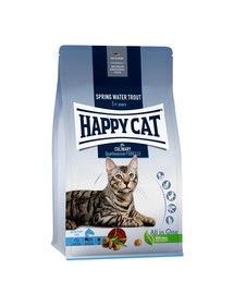 HAPPY CAT Culinary ar foreli 10 kg