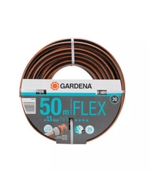 GARDENA dārza šļūtene Comfort Flex 1/2", 50 m
