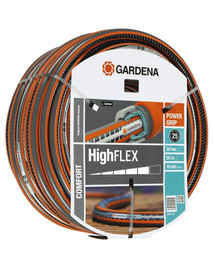 GARDENA dārza šļūtene Comfort HighFlex 3/4", 50 m
