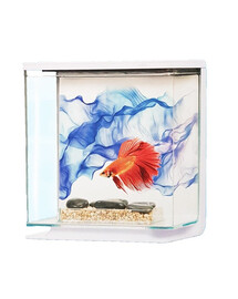 Marina Betta BLUE 3L akvārija komplekts