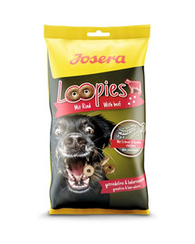 JOSERA Loopies with Beef 150 g