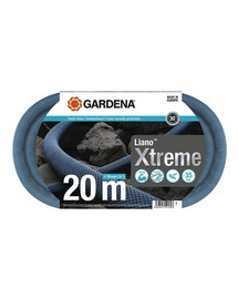 GARDENA Wąż tekstylny Liano Xtreme 20m 3/4"