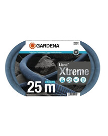 GARDENA Liano Xtreme tekstila šļūtene 25m 3/4"