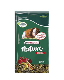 VERSELE-LAGA Cavia nature original 2,5 kg