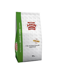 ARION Braco Croc pieaugušiem lielo šķirņu suņiem 18 kg